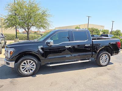 2025 Ford F-150 SuperCrew Cab 4x4 Pickup for sale #556488 - photo 2