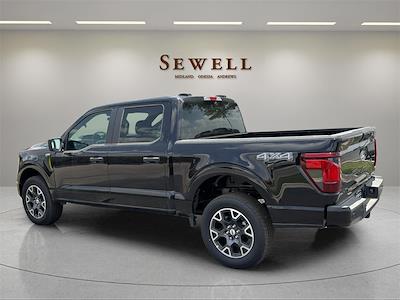 2025 Ford F-150 SuperCrew Cab 4x4 Pickup for sale #556586 - photo 2