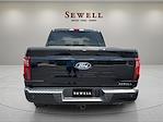 2025 Ford F-150 SuperCrew Cab 4x4 Pickup for sale #556586 - photo 4