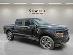 2025 Ford F-150 SuperCrew Cab 4x4 Pickup for sale #556586 - photo 7
