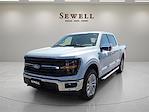 2025 Ford F-150 SuperCrew Cab 4WD Pickup for sale #556594 - photo 1