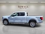 2025 Ford F-150 SuperCrew Cab 4WD Pickup for sale #556594 - photo 2