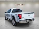 2025 Ford F-150 SuperCrew Cab 4WD Pickup for sale #556594 - photo 3