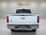 2025 Ford F-150 SuperCrew Cab 4WD Pickup for sale #556594 - photo 4