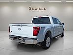 2025 Ford F-150 SuperCrew Cab 4WD Pickup for sale #556594 - photo 5