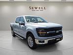 2025 Ford F-150 SuperCrew Cab 4WD Pickup for sale #556594 - photo 7