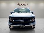 2025 Ford F-150 SuperCrew Cab 4WD Pickup for sale #556594 - photo 8