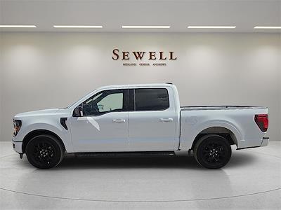 2025 Ford F-150 SuperCrew Cab 4x2 Pickup for sale #556625 - photo 2