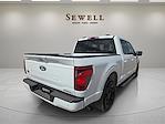 2025 Ford F-150 SuperCrew Cab 4x2 Pickup for sale #556625 - photo 4