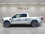 2025 Ford F-150 SuperCrew Cab 4x4 Pickup for sale #556740 - photo 3