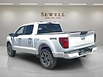 2025 Ford F-150 SuperCrew Cab 4x4 Pickup for sale #556740 - photo 2