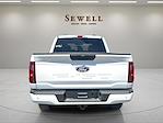 2025 Ford F-150 SuperCrew Cab 4x4 Pickup for sale #556740 - photo 4