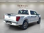 2025 Ford F-150 SuperCrew Cab 4x4 Pickup for sale #556740 - photo 5