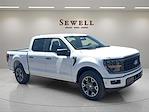 2025 Ford F-150 SuperCrew Cab 4x4 Pickup for sale #556740 - photo 7