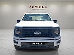 2025 Ford F-150 SuperCrew Cab 4x4 Pickup for sale #556740 - photo 8