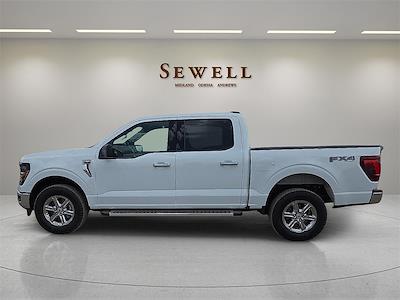 2025 Ford F-150 SuperCrew Cab 4x4 Pickup for sale #556802 - photo 2