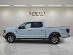 2025 Ford F-150 SuperCrew Cab 4x4 Pickup for sale #556802 - photo 2