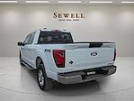 2025 Ford F-150 SuperCrew Cab 4x4 Pickup for sale #556802 - photo 3