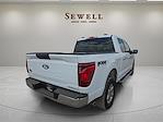 2025 Ford F-150 SuperCrew Cab 4x4 Pickup for sale #556802 - photo 4