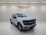 2025 Ford F-150 SuperCrew Cab 4x4 Pickup for sale #556802 - photo 6