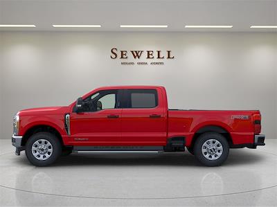 2025 Ford F-250 Crew Cab 4x4 Pickup for sale #557086 - photo 2