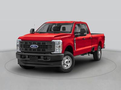 2025 Ford F-350 Crew Cab DRW 4x4 Pickup for sale #557672 - photo 1