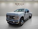 2025 Ford F-350 Crew Cab DRW 4x4 Pickup for sale #557672 - photo 1