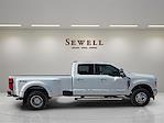 2025 Ford F-350 Crew Cab DRW 4x4 Pickup for sale #557672 - photo 5