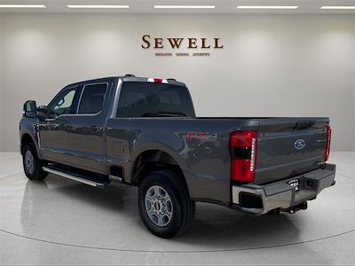 2025 Ford F-250 Crew Cab 4x4 Pickup for sale #557994 - photo 2