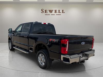 2025 Ford F-250 Crew Cab 4x4 Pickup for sale #558144 - photo 2