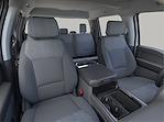 2025 Ford F-250 Crew Cab 4WD Pickup for sale #558348 - photo 11