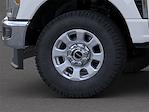 2025 Ford F-250 Crew Cab 4WD Pickup for sale #558348 - photo 19
