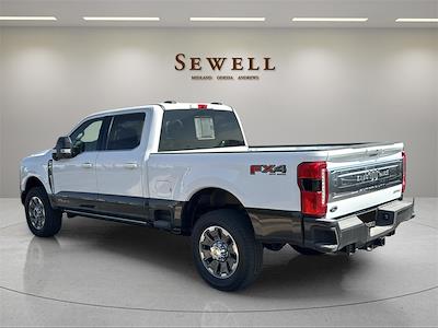 2025 Ford F-250 Crew Cab 4x4 Pickup for sale #558405 - photo 2
