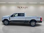 2025 Ford F-250 Crew Cab 4x4 Pickup for sale #558405 - photo 3