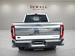 2025 Ford F-250 Crew Cab 4x4 Pickup for sale #558405 - photo 4