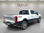 2025 Ford F-250 Crew Cab 4x4 Pickup for sale #558405 - photo 5