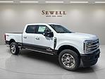 2025 Ford F-250 Crew Cab 4x4 Pickup for sale #558405 - photo 7