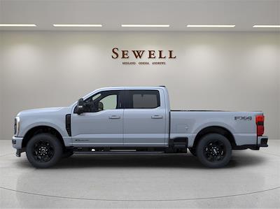 2025 Ford F-350 Crew Cab SRW 4x4 Pickup for sale #558625 - photo 2