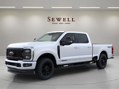 2025 Ford F-250 Crew Cab 4x4 Pickup for sale #558815 - photo 1
