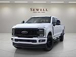 2025 Ford F-250 Crew Cab 4x4 Pickup for sale #558815 - photo 8