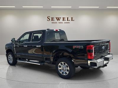 2025 Ford F-250 Crew Cab 4x4 Pickup for sale #559635 - photo 2