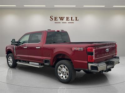 2025 Ford F-250 Crew Cab 4x4 Pickup for sale #560569 - photo 2