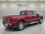 2025 Ford F-250 Crew Cab 4x4 Pickup for sale #560569 - photo 5