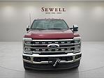 2025 Ford F-250 Crew Cab 4x4 Pickup for sale #560569 - photo 8