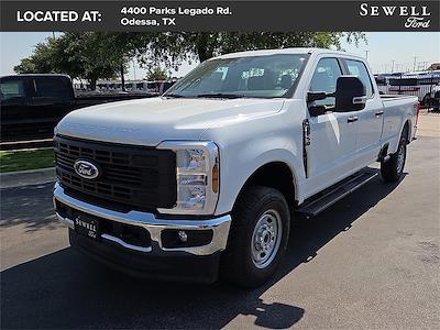 2025 Ford F-250 Crew Cab 4x4 Pickup for sale #564460 - photo 1