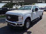 2025 Ford F-250 Crew Cab 4x4 Pickup for sale #564460 - photo 1