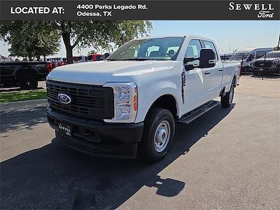 2025 Ford F-250 Crew Cab 4x4 Pickup for sale #564590 - photo 1