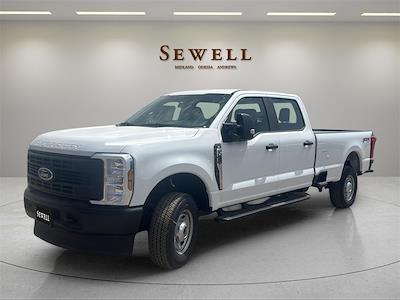 2025 Ford F-250 Crew Cab 4x4 Pickup for sale #564790 - photo 1