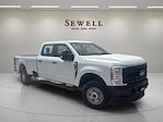 2025 Ford F-250 Crew Cab 4x4 Pickup for sale #564790 - photo 7
