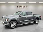 2025 Ford F-150 SuperCrew Cab 4x4 Pickup for sale #564888 - photo 1